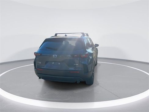 New 2026 MAZDA CX-50 2.5 Hybrid w/ Weather Package image 7