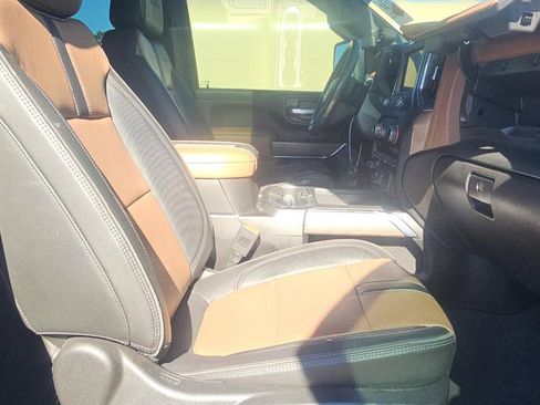 Used 2022 Chevrolet Silverado 3500 High Country w/ Z71 Off-Road Package AWD/4WD image 19