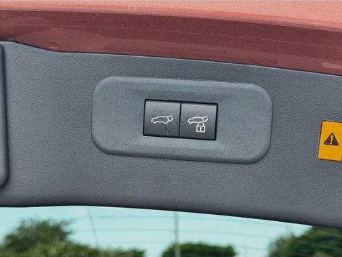 New 2026 Lexus NX 350 AWD w/ Cold Area Package image 13