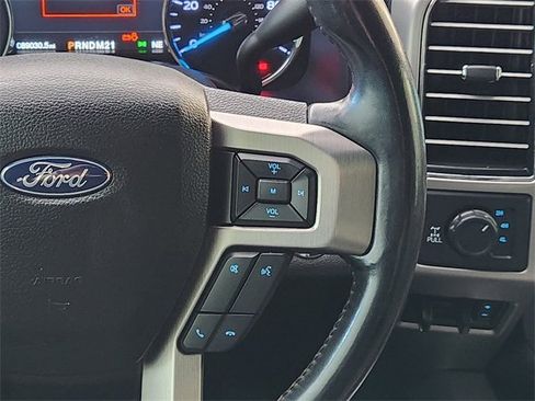 Used 2019 Ford F250 Platinum w/ Platinum Ultimate Package image 27