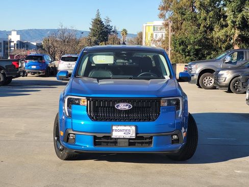 New 2026 Ford Maverick Lobo image 27