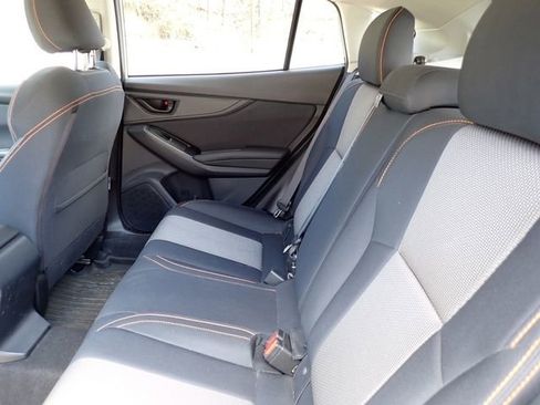 Used 2019 Subaru Crosstrek 2.0i Premium w/ Popular Package #2 image 11