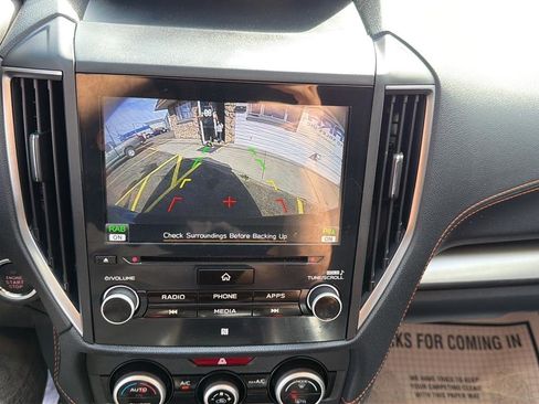 Used 2021 Subaru Crosstrek 2.5i Limited w/ Popular Package #3 image 26