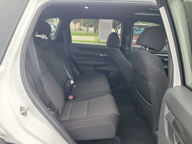 Certified 2023 Honda CR-V Sport image 8