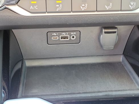 Used 2025 Nissan Altima 2.5 SR FWD image 24