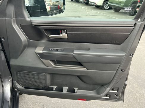 Used 2025 Toyota Tundra SR5 image 26