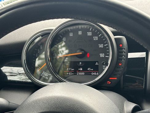 Used 2017 MINI Cooper S image 22