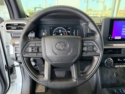 New 2026 Toyota Tacoma SR5 RWD image 19