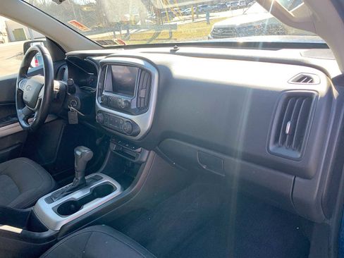 Used 2019 Chevrolet Colorado LT image 25