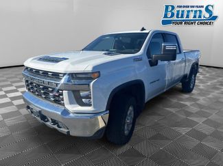 Used 2020 Chevrolet Silverado 2500 LT w/ Z71 Off-Road Package video 1