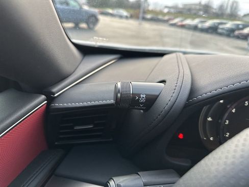 Used 2021 Lexus LC 500 Convertible w/ Touring Package image 20