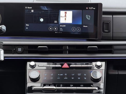 New 2026 Hyundai Santa Fe Calligraphy image 18