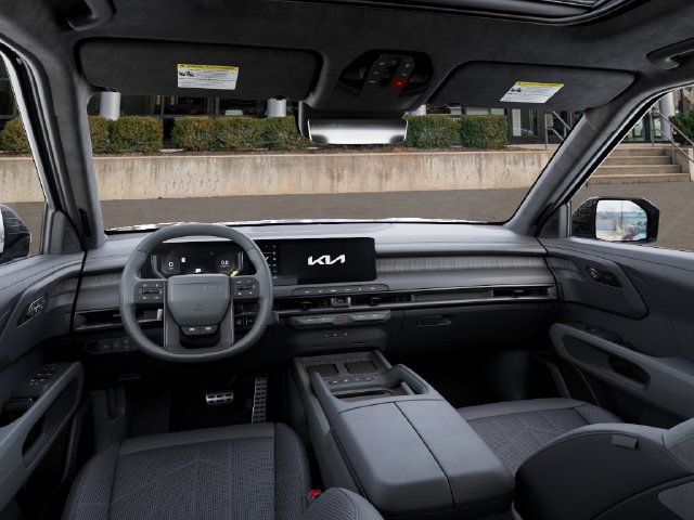 New 2027 Kia Telluride X-Line SX Prestige AWD/4WD image 15