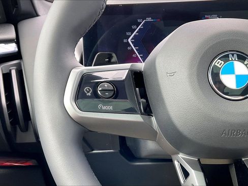 Used 2025 BMW X3 xDrive30i image 22