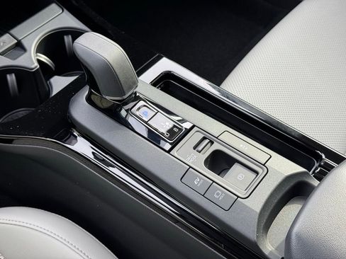 New 2026 Toyota Prius Limited image 29