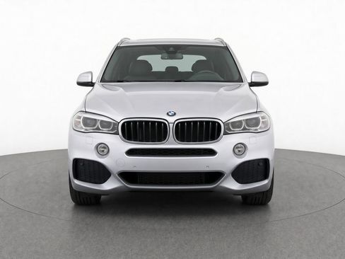 Used 2018 BMW X5 sDrive35i RWD image 5