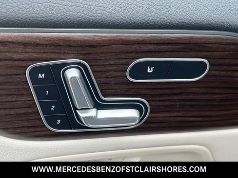 New 2026 Mercedes-Benz GLA 250 4MATIC image 20