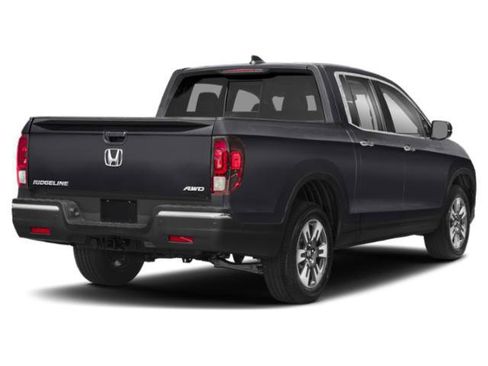 Used 2019 Honda Ridgeline RTL-E image 2
