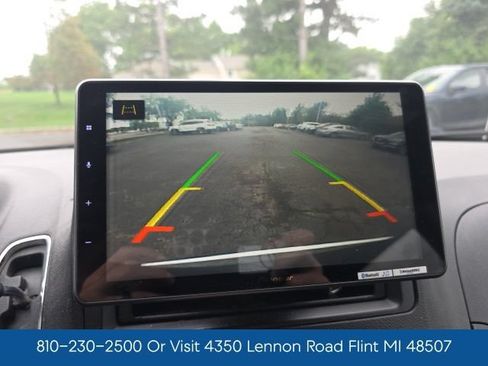 Used 2018 Dodge Grand Caravan SXT FWD image 24
