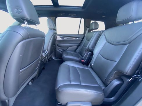 Used 2020 Cadillac XT6 Sport image 22