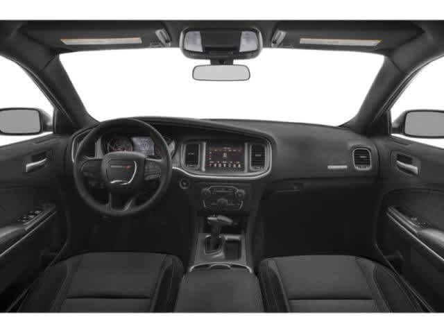 Used 2021 Dodge Charger SXT w/ Leather Interior Group RWD image 11