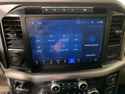 Used 2024 Ford F150 Platinum w/ Equipment Group 703A Plus image 25