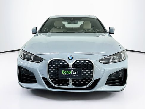Used 2026 BMW 430i xDrive Coupe AWD/4WD image 2