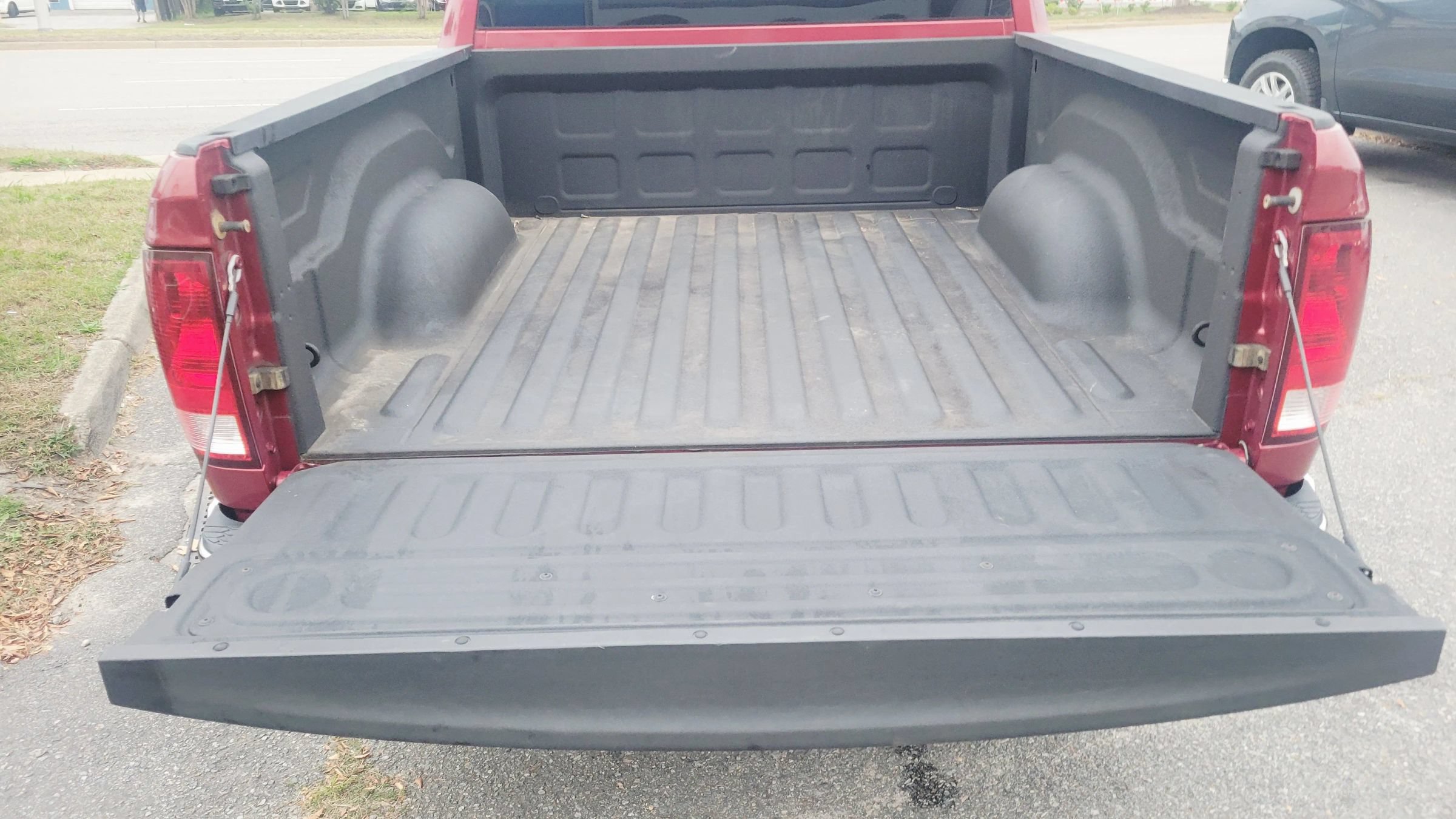 Used 2013 RAM 1500 Tradesman w/ Popular Equipment Group RWD image 12