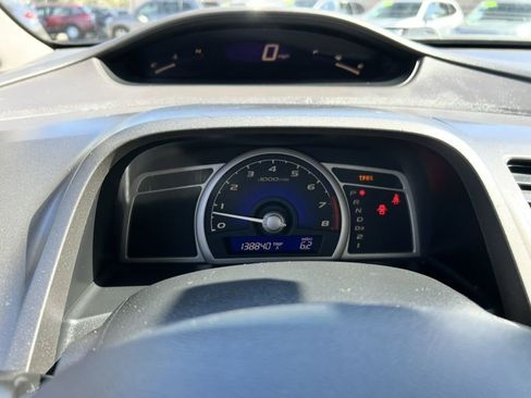 Used 2009 Honda Civic LX image 14