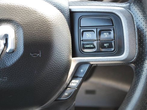 Used 2022 RAM 3500 Tradesman AWD/4WD image 31