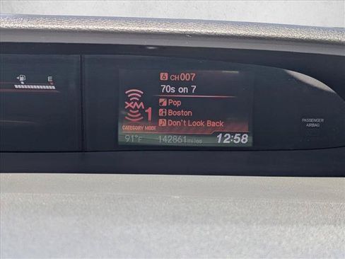 Used 2013 Honda Civic Si image 11