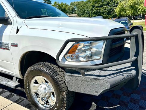 Used 2018 RAM 2500 Tradesman w/ Popular Equipment Group image 11