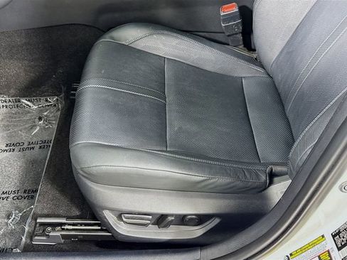 Certified 2025 Toyota Camry XSE FWD image 18