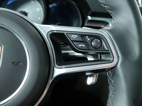 Certified 2021 Porsche Macan S AWD/4WD image 12