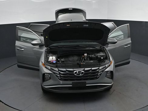 Used 2024 Hyundai Tucson SEL AWD/4WD image 52