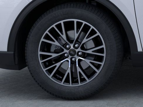 New 2025 Ford Escape SE image 49