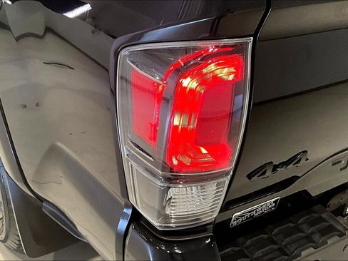 Used 2021 Toyota Tacoma Limited w/ Nightshade Package image 24