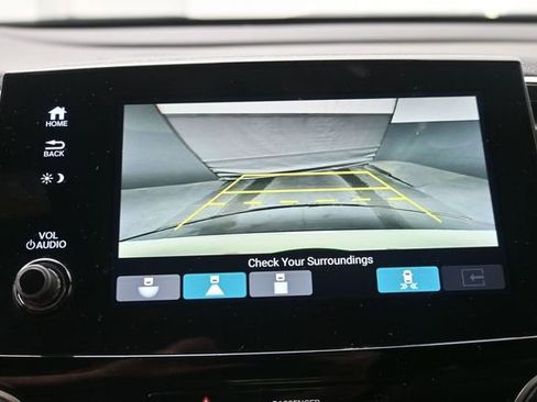 Used 2019 Honda Passport Touring image 18