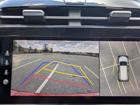 Used 2022 Hyundai Tucson Limited image 17