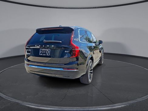 Certified 2026 Volvo XC90 B6 Plus AWD/4WD image 8
