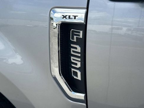 Used 2022 Ford F250 XLT w/ XLT Value Package AWD/4WD image 17