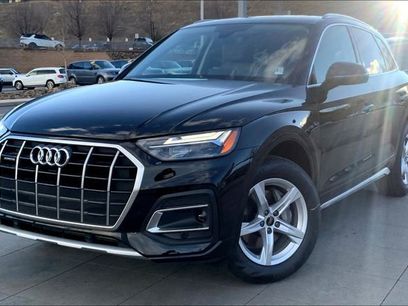 New 2025 Audi Q5 2.0T Premium