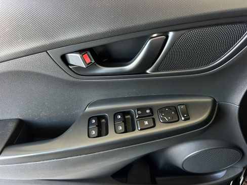 Used 2023 Hyundai Kona N Line AWD/4WD image 10