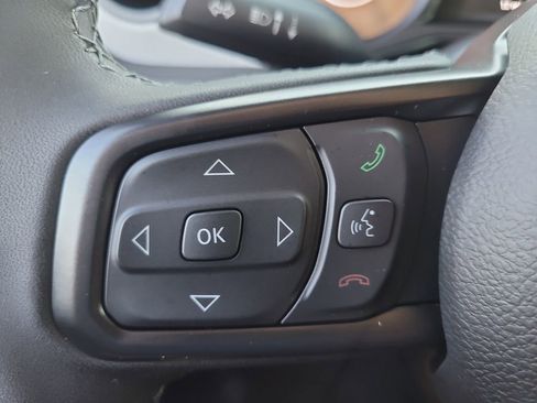 New 2026 Jeep Wrangler Sport AWD/4WD image 28