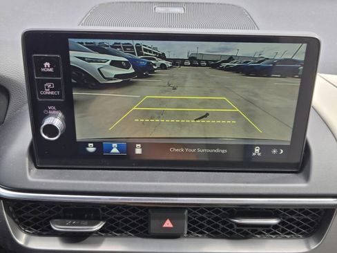 Certified 2025 Acura ADX A-Spec AWD/4WD image 15