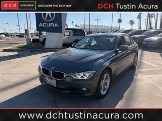 Used 2015 BMW 328i 328i video 1