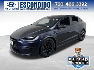 Used 2024 Tesla Model X AWD/4WD 360° Tour