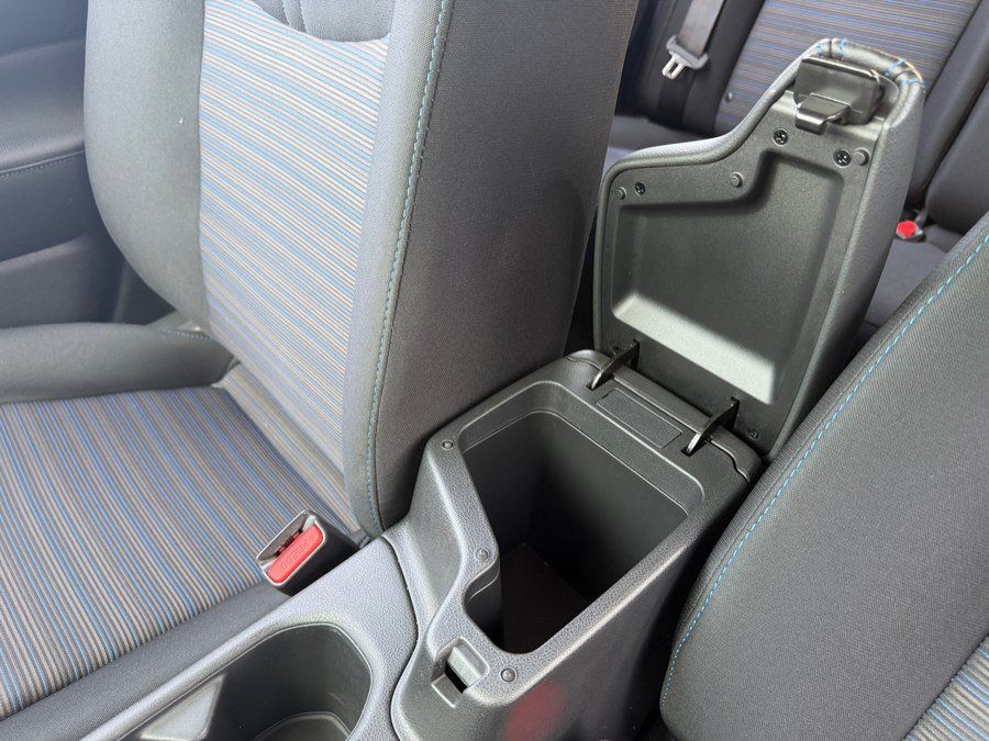 Used 2025 Nissan Leaf S FWD image 26