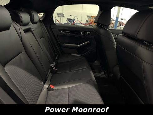 Used 2026 Honda Civic Sport Touring image 7