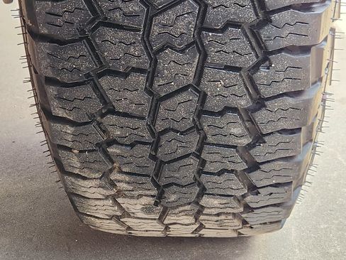 Used 2021 Ford F250 XL w/ Power Equipment Group AWD/4WD image 11